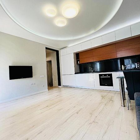 Квартира, Апартаменты У Моря С Евроремонтом Odessza Kültér fotó