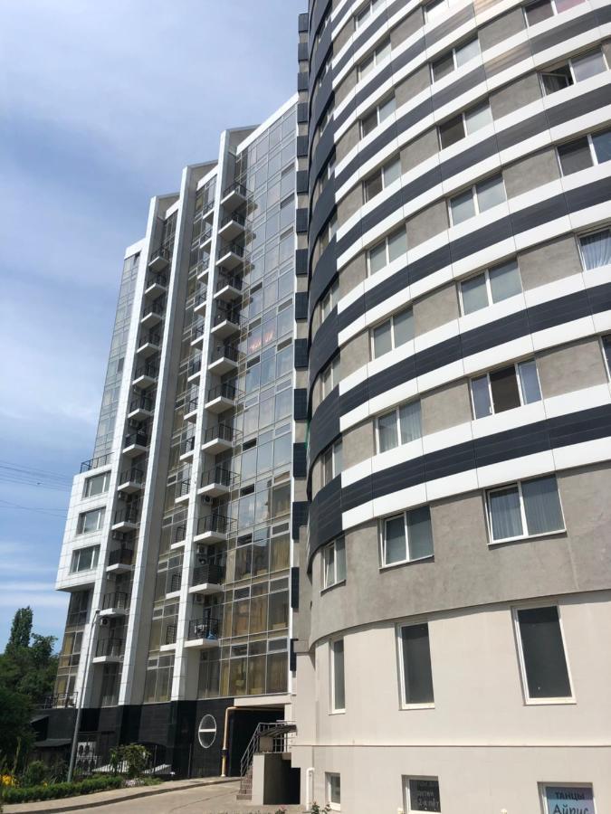 Квартира, Апартаменты У Моря С Евроремонтом Odessza Kültér fotó